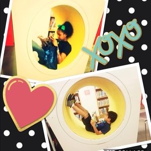 Meet your Posher, Luz